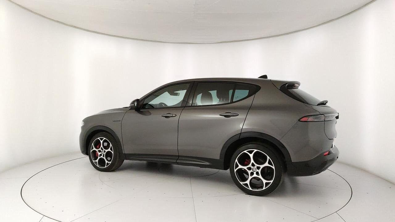 Alfa Romeo Alfa Romeo Tonale usata 22