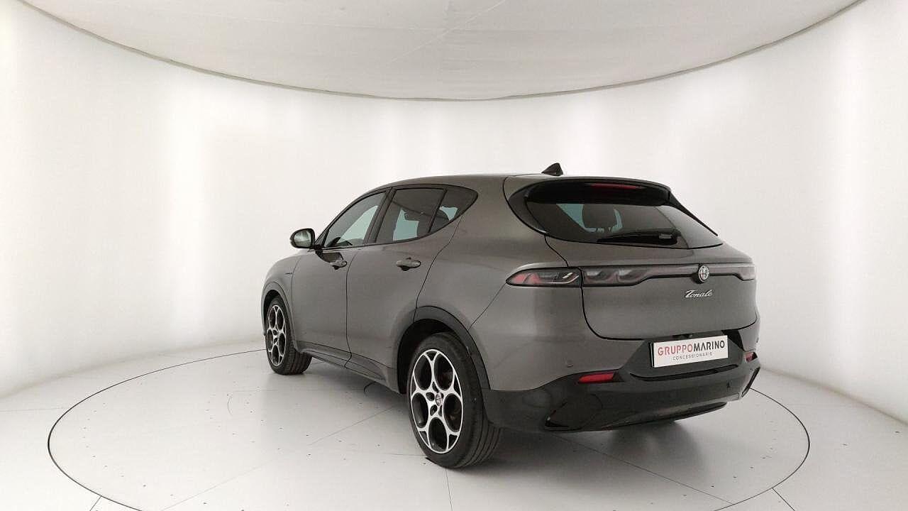 Alfa Romeo Alfa Romeo Tonale usata 23