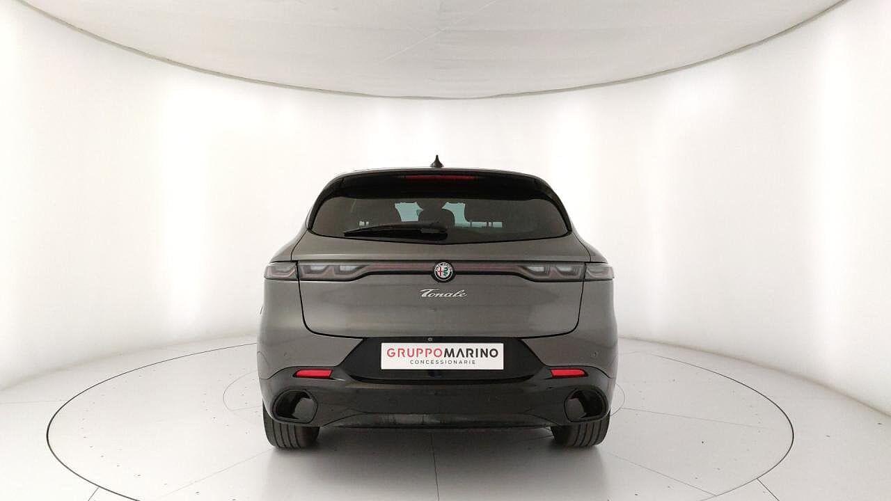 Alfa Romeo Alfa Romeo Tonale usata 24