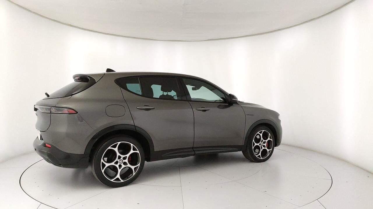 Alfa Romeo Alfa Romeo Tonale usata 26