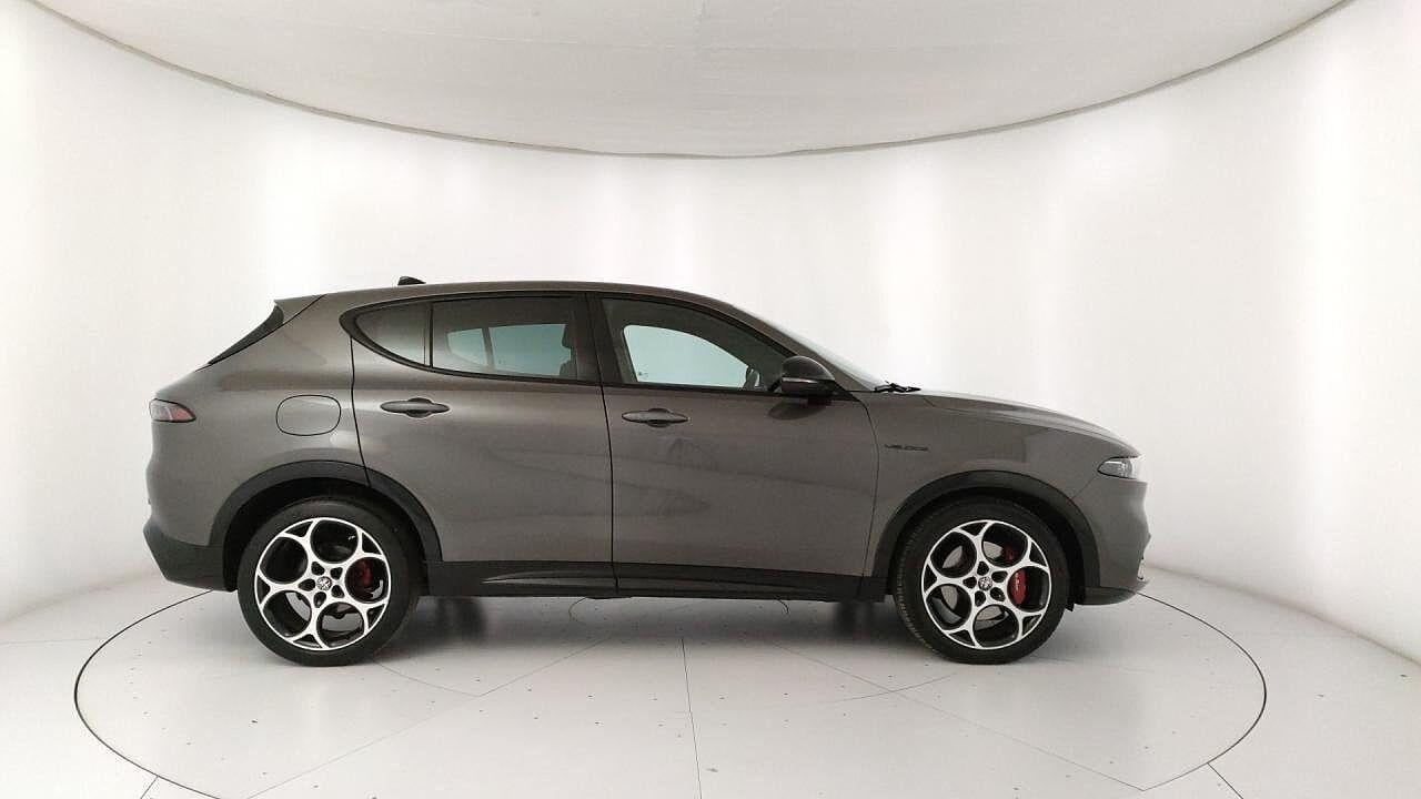 Alfa Romeo Alfa Romeo Tonale usata 27