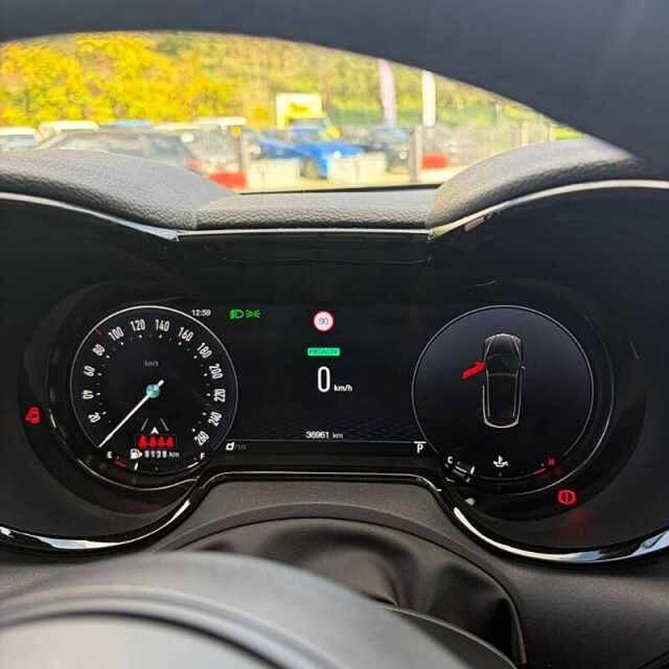 Alfa Romeo Alfa Romeo Tonale usata, con 5 sedili