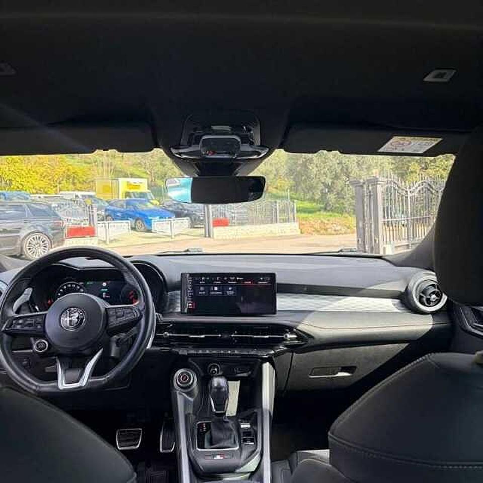 Alfa Romeo Alfa Romeo Tonale usata 3