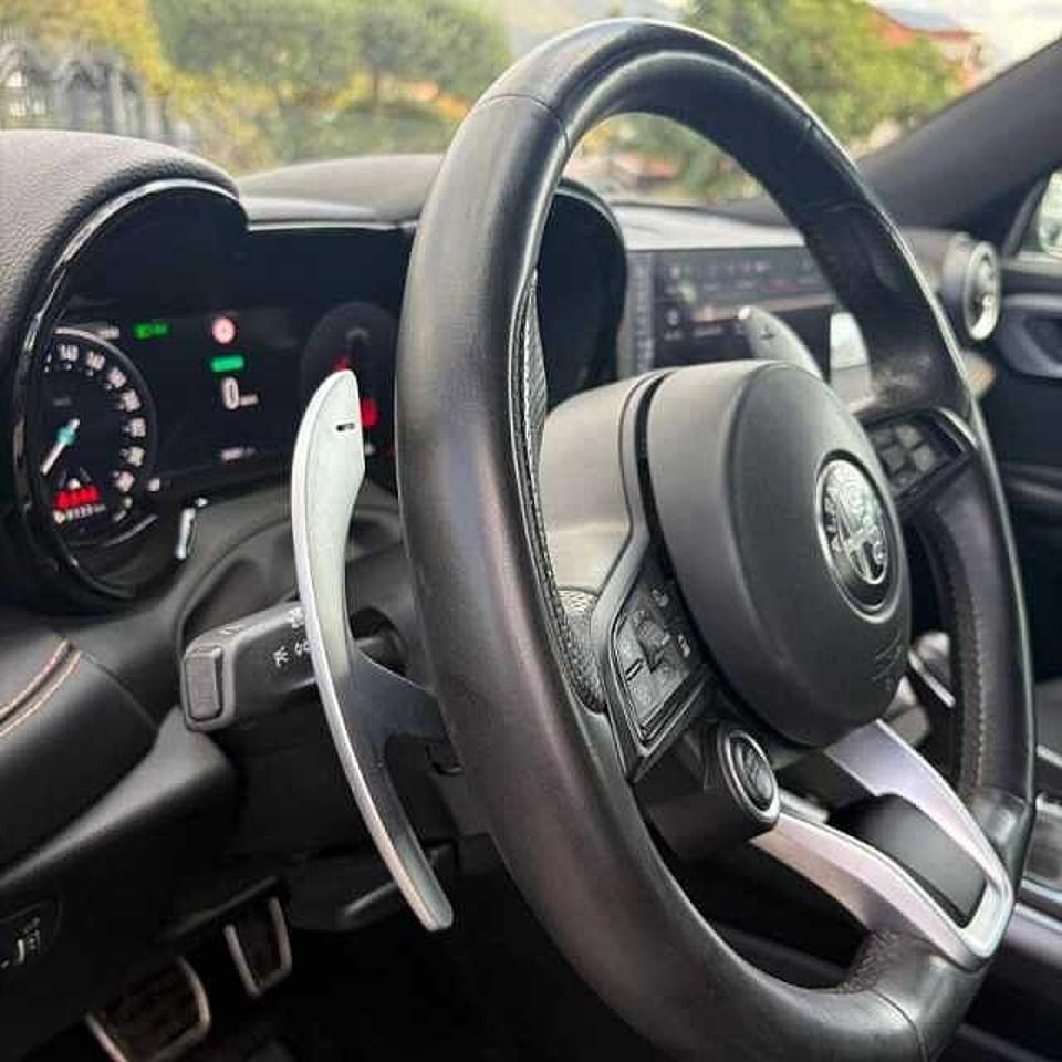Alfa Romeo Alfa Romeo Tonale usata 4