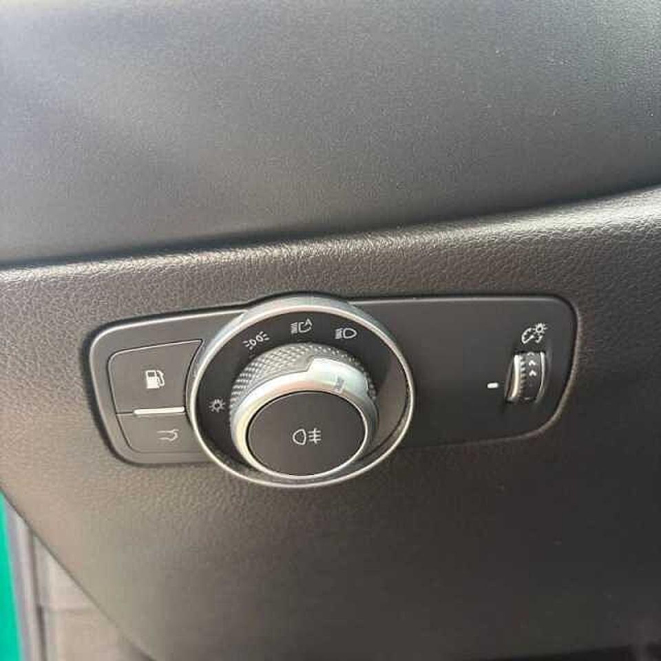 Alfa Romeo Alfa Romeo Tonale usata 5