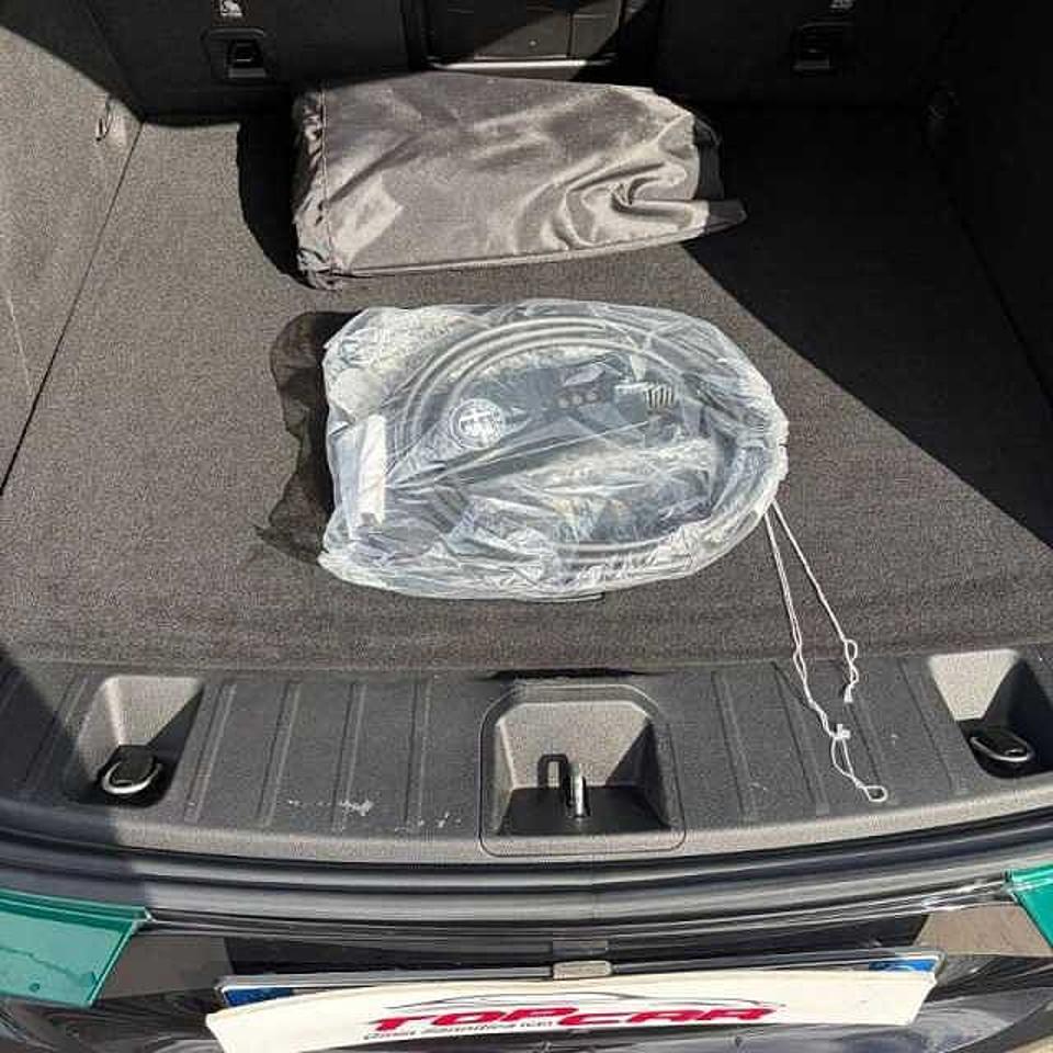 Alfa Romeo Alfa Romeo Tonale usata 6