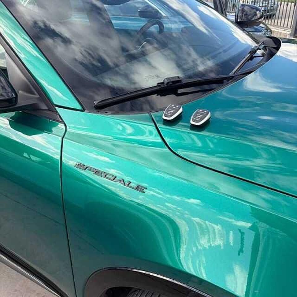 Alfa Romeo Alfa Romeo Tonale usata 8