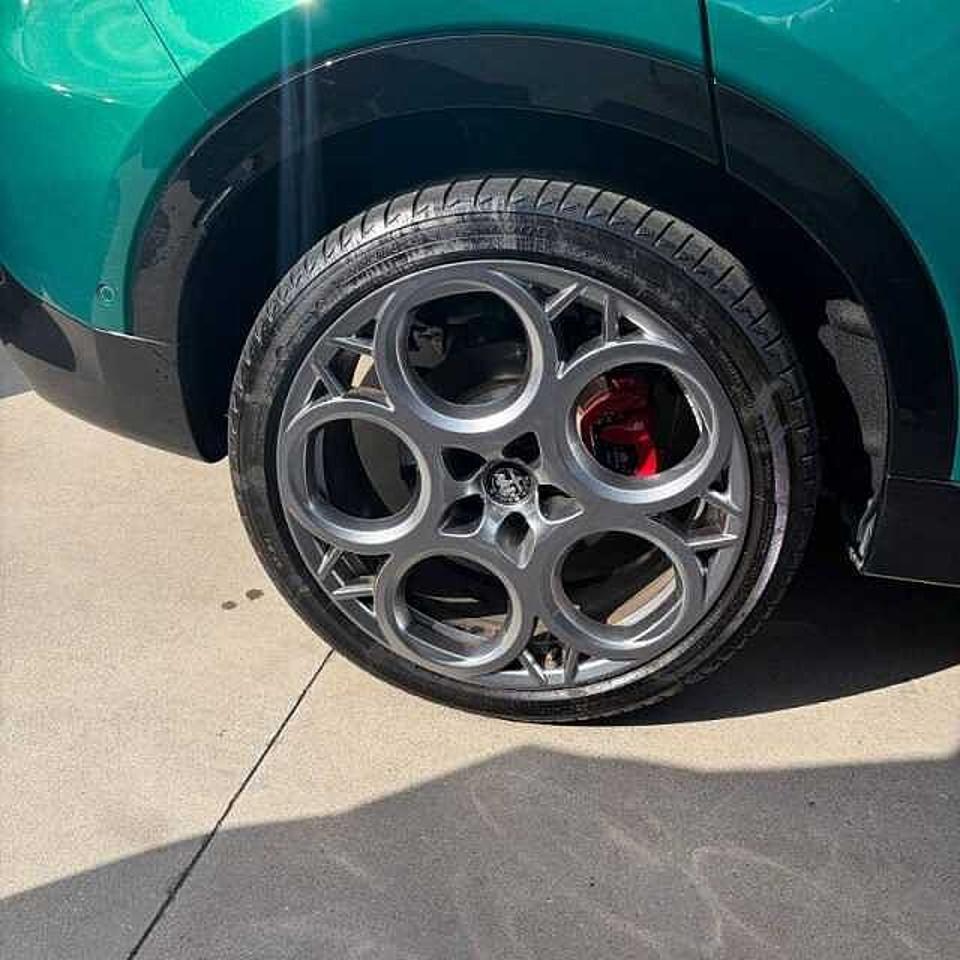 Alfa Romeo Alfa Romeo Tonale usata 13