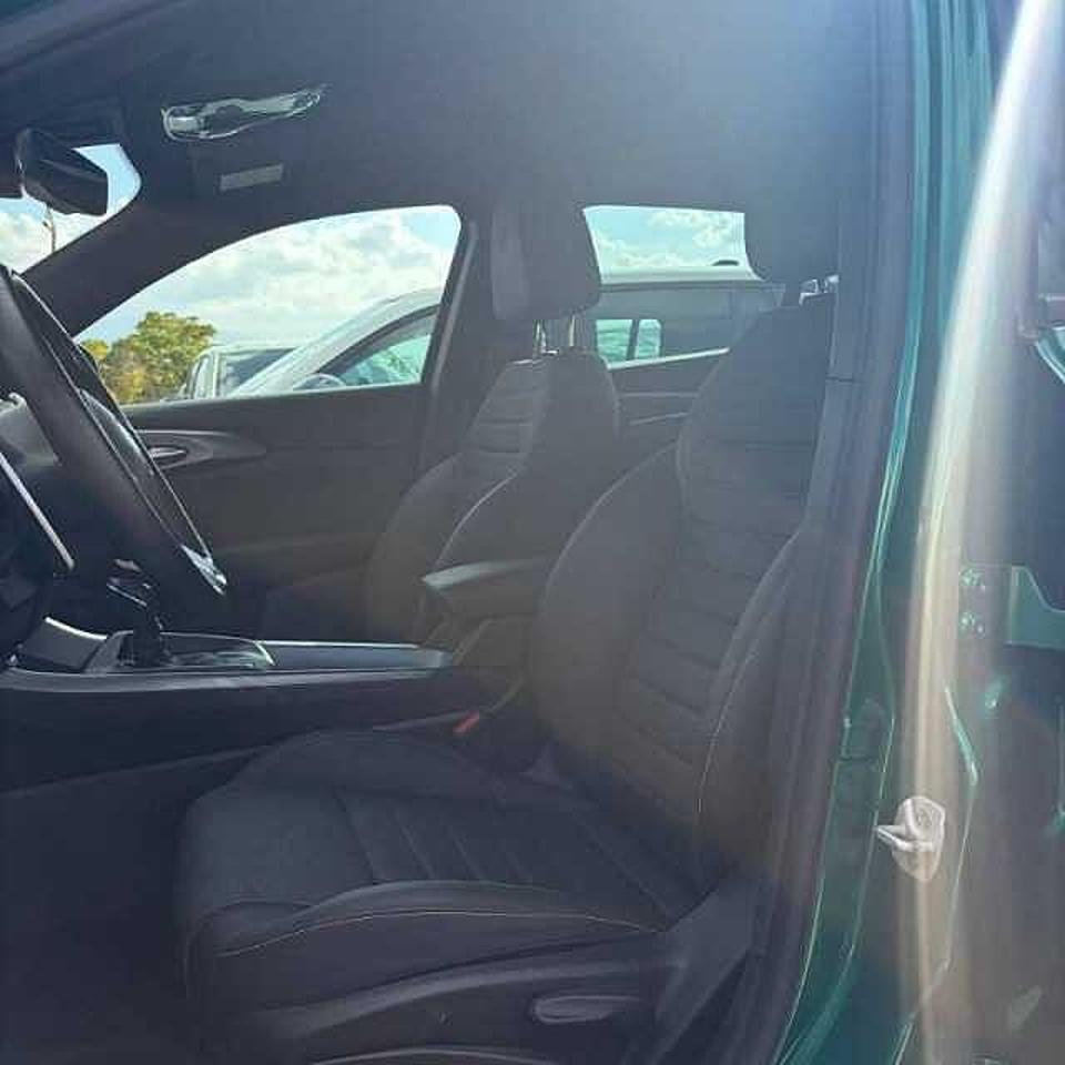 Alfa Romeo Alfa Romeo Tonale usata 18