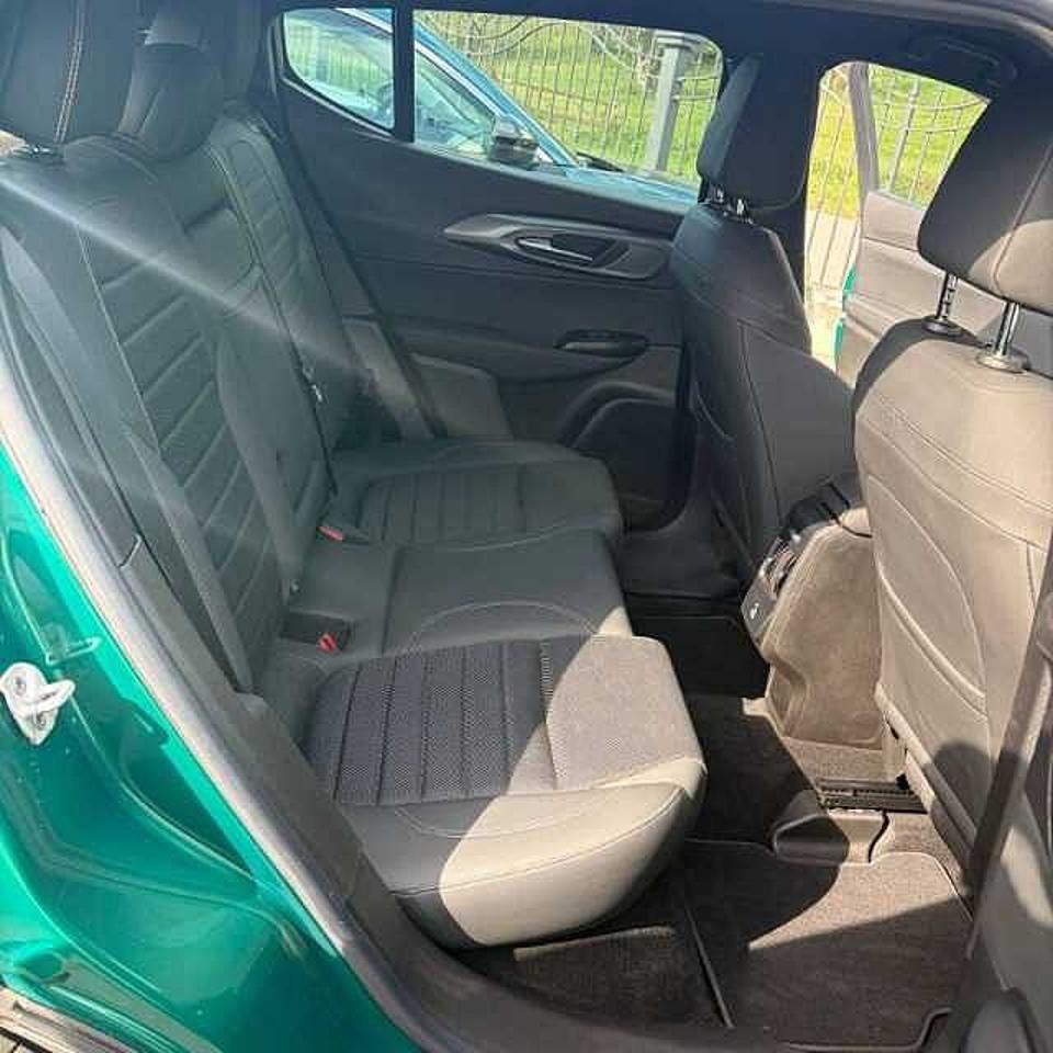 Alfa Romeo Alfa Romeo Tonale usata 19