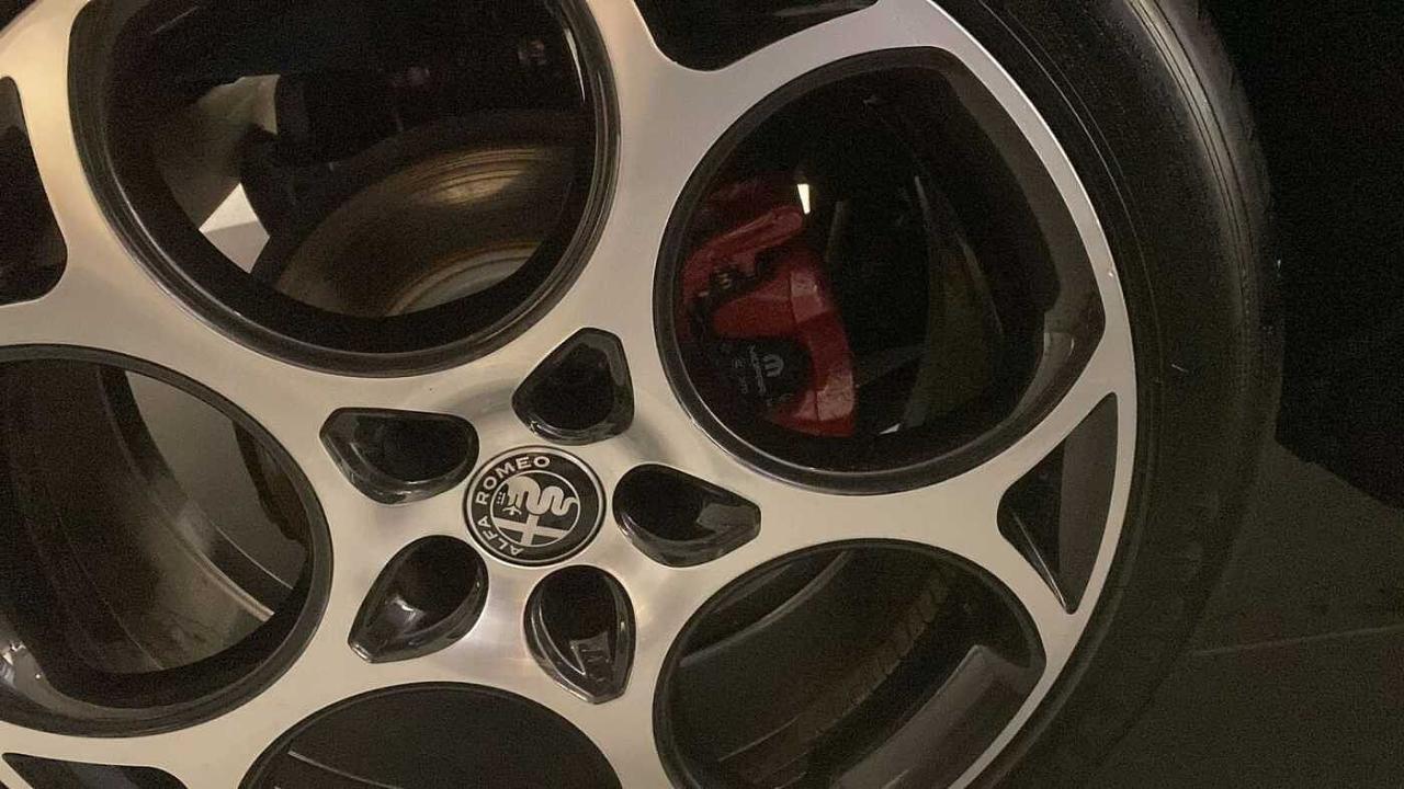 Alfa Romeo Alfa Romeo Tonale usata 2