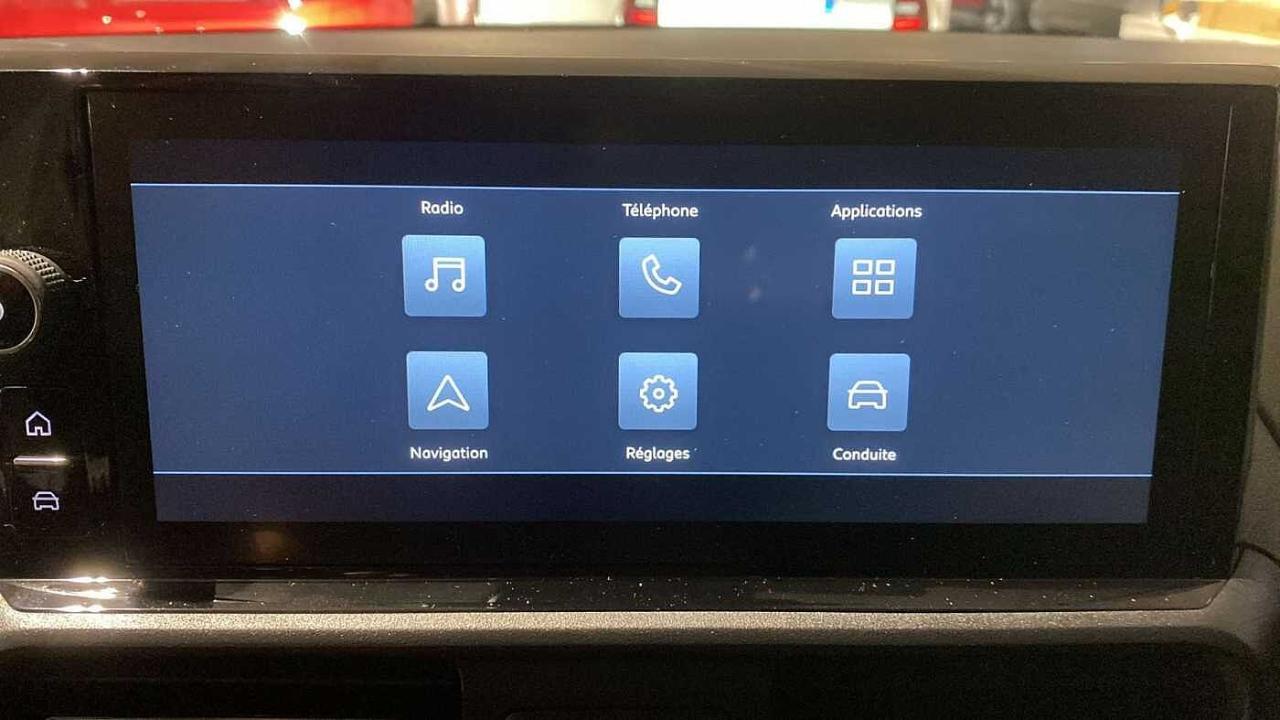 Alfa Romeo Alfa Romeo Tonale usata 3