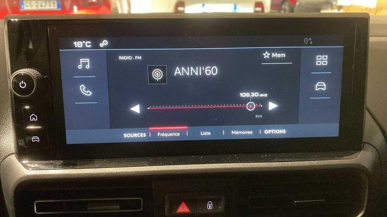 Alfa Romeo Alfa Romeo Tonale usata 4