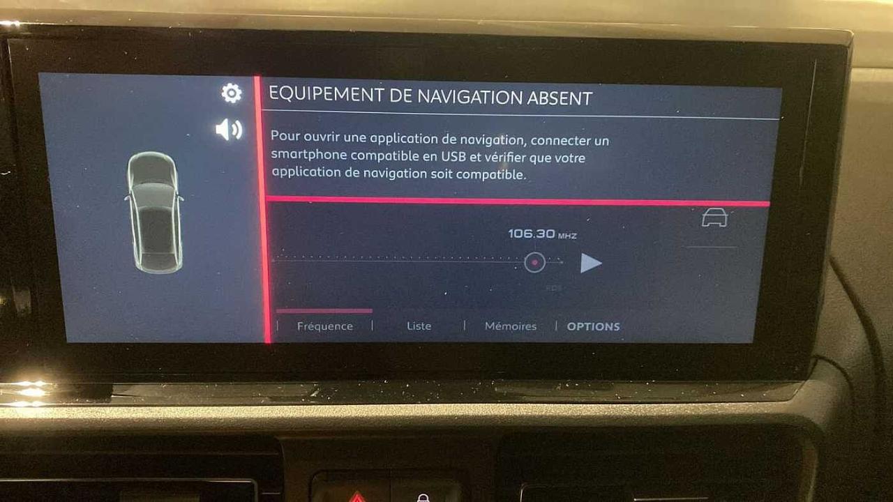 Alfa Romeo Alfa Romeo Tonale usata 6