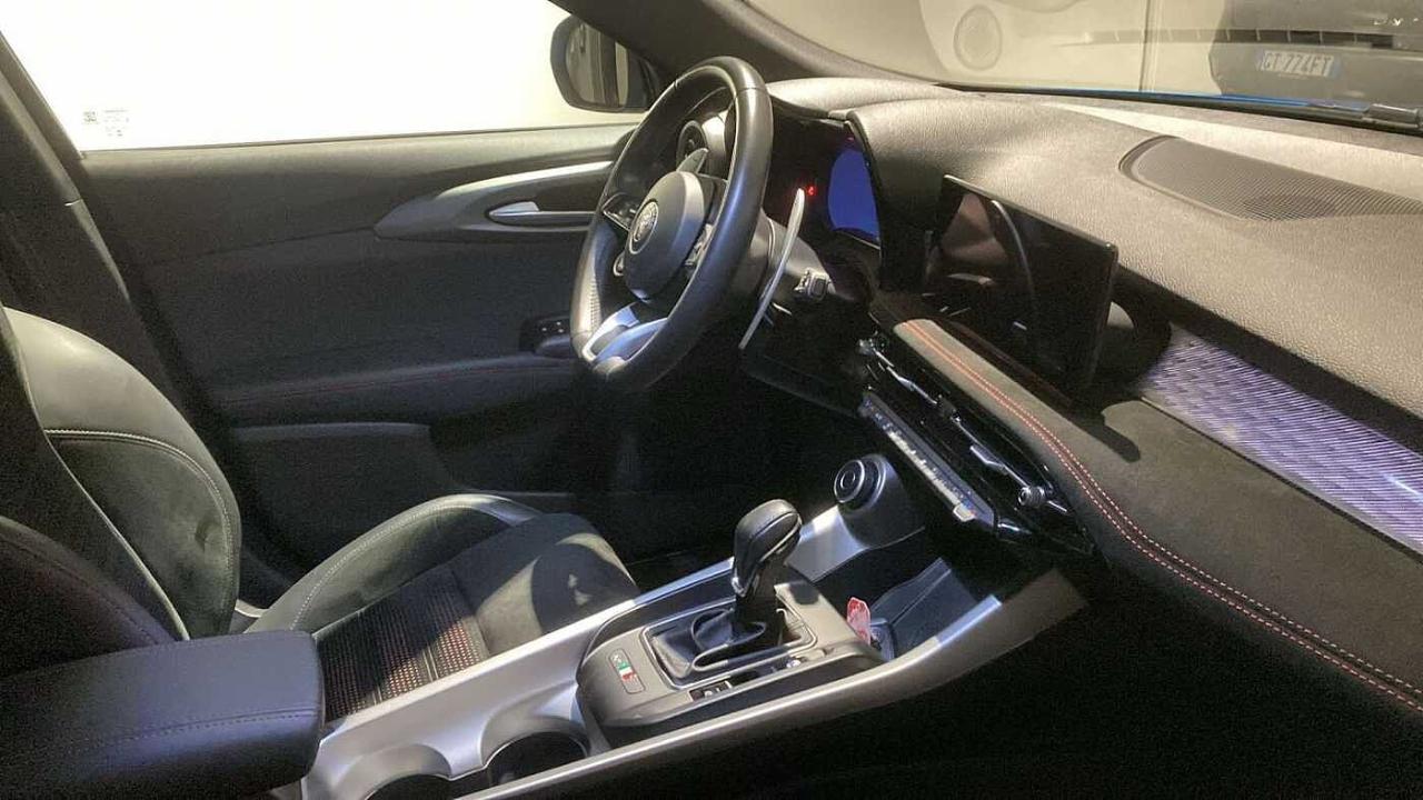 Alfa Romeo Alfa Romeo Tonale usata 8