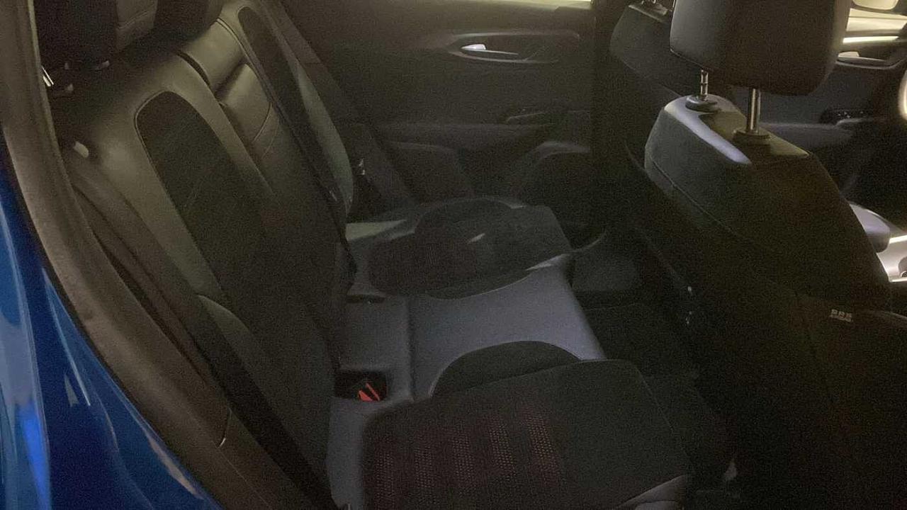 Alfa Romeo Alfa Romeo Tonale usata 9