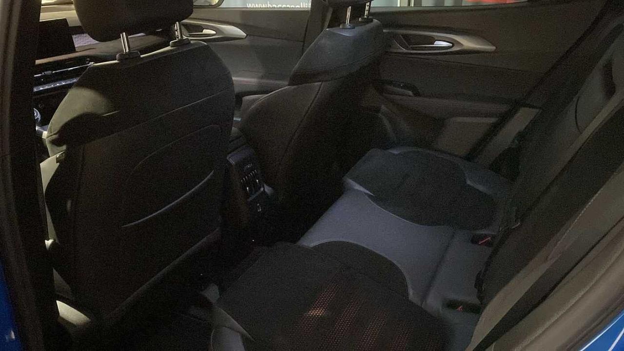 Alfa Romeo Alfa Romeo Tonale usata 10