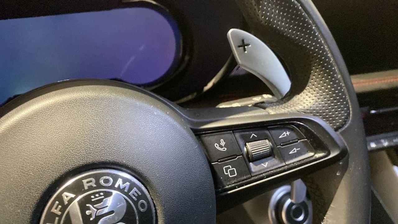 Alfa Romeo Alfa Romeo Tonale usata 15