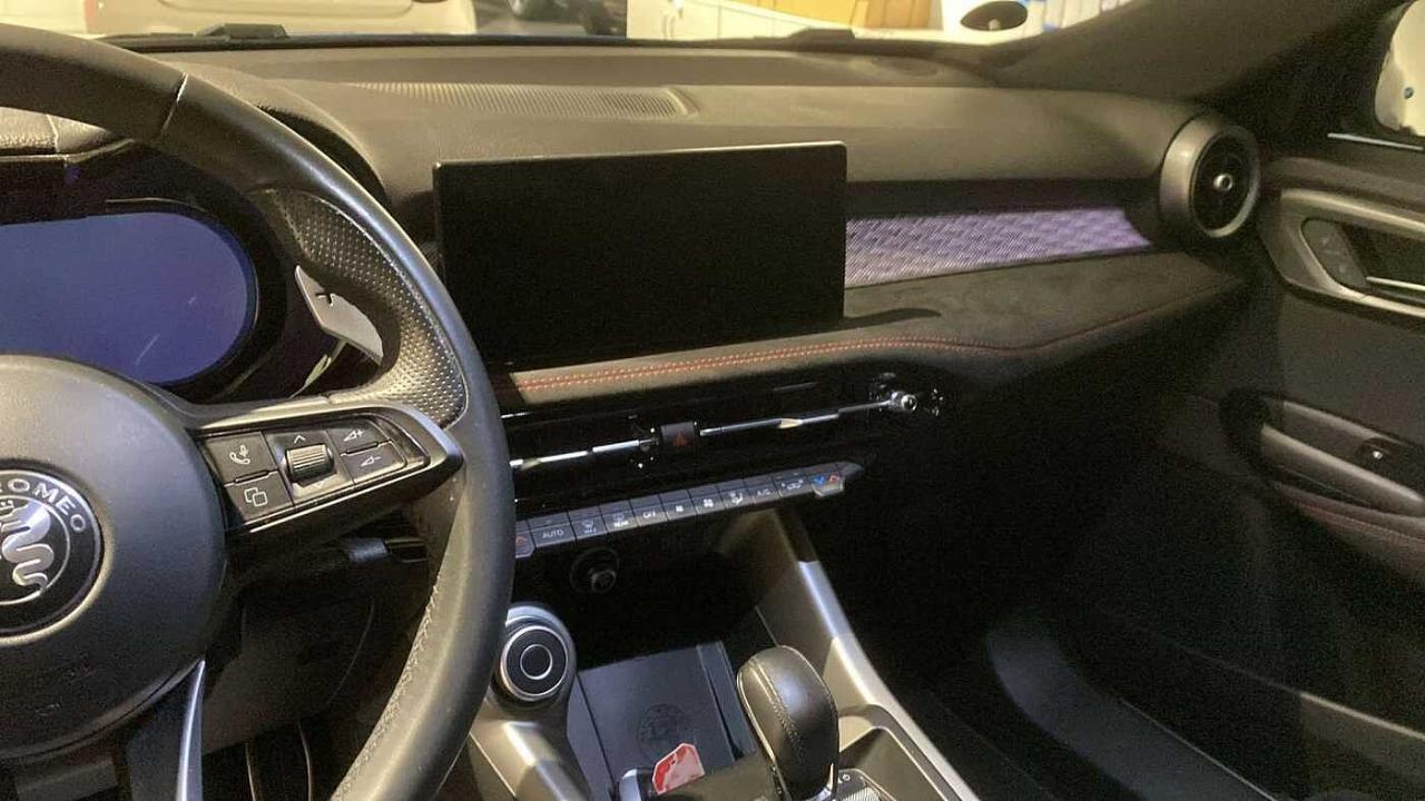 Alfa Romeo Alfa Romeo Tonale usata 17
