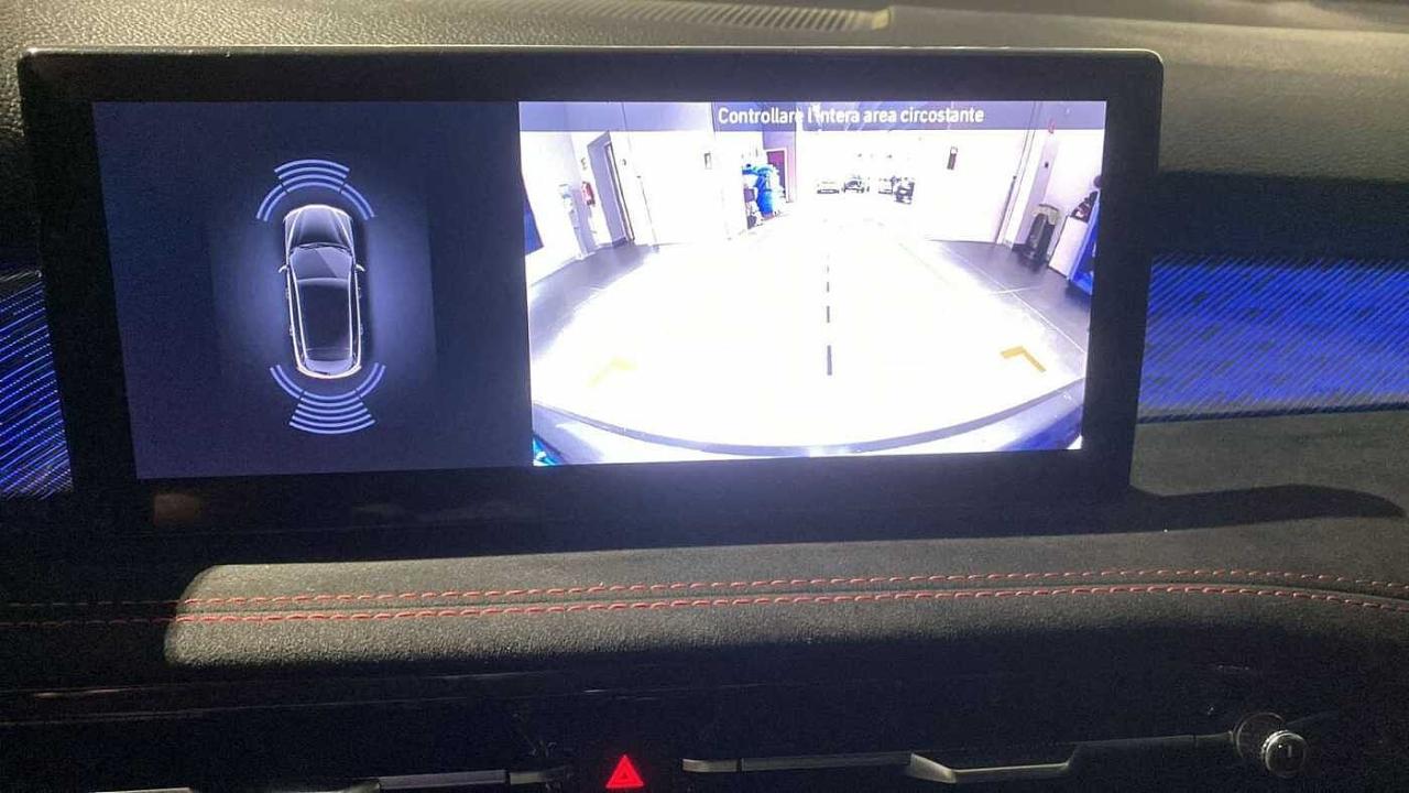 Alfa Romeo Alfa Romeo Tonale usata 20