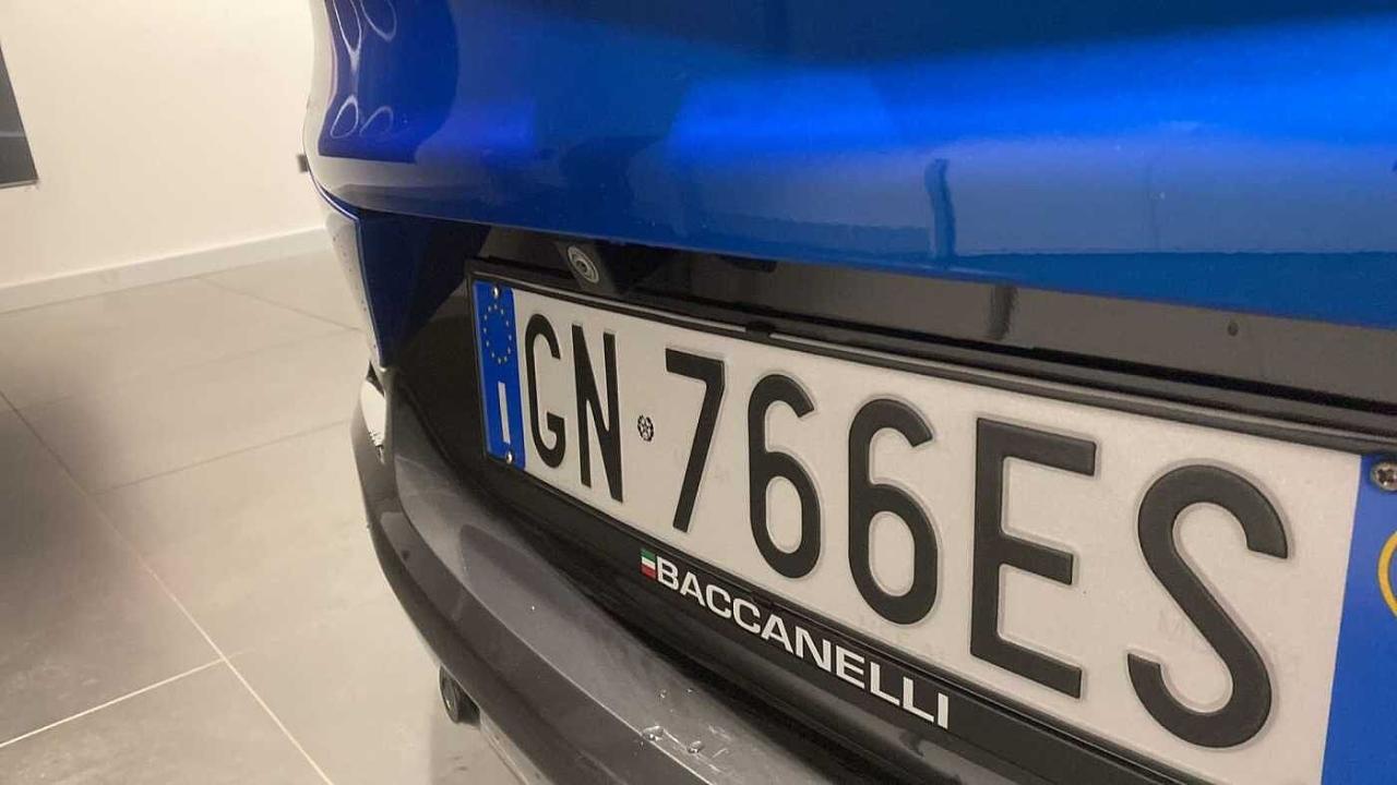 Alfa Romeo Alfa Romeo Tonale usata 26