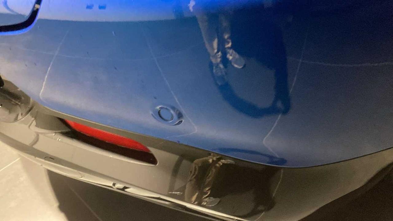 Alfa Romeo Alfa Romeo Tonale usata 27