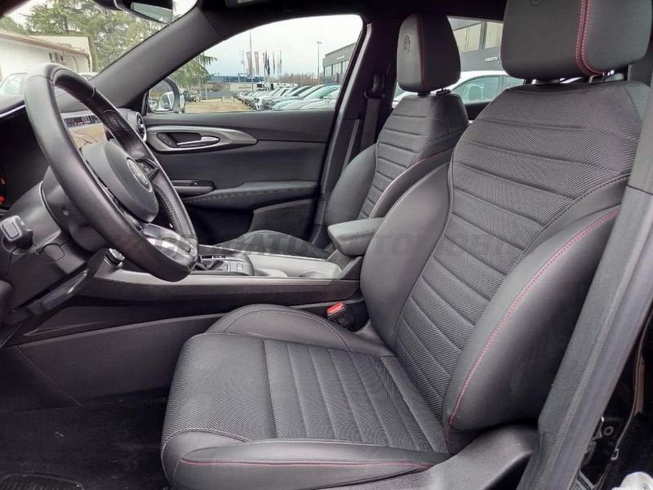 Alfa Romeo Alfa Romeo Tonale usata 4