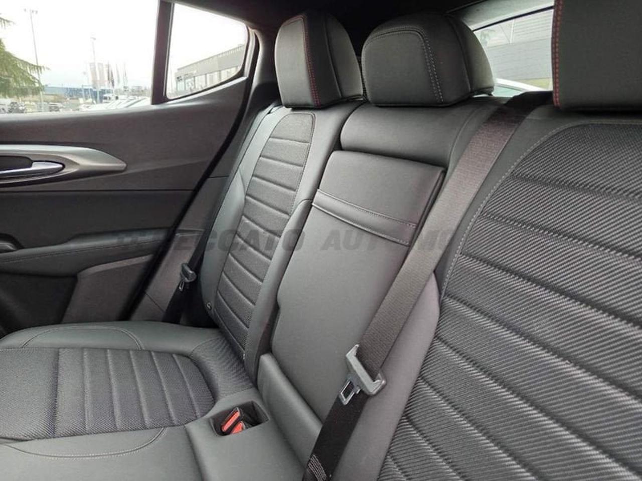 Alfa Romeo Alfa Romeo Tonale usata 5