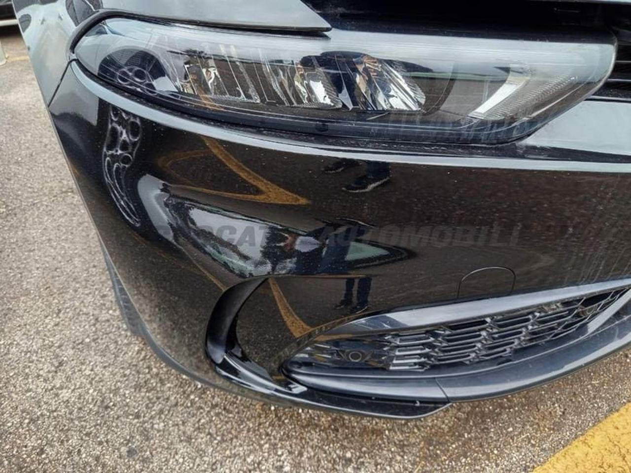 Alfa Romeo Alfa Romeo Tonale usata 9