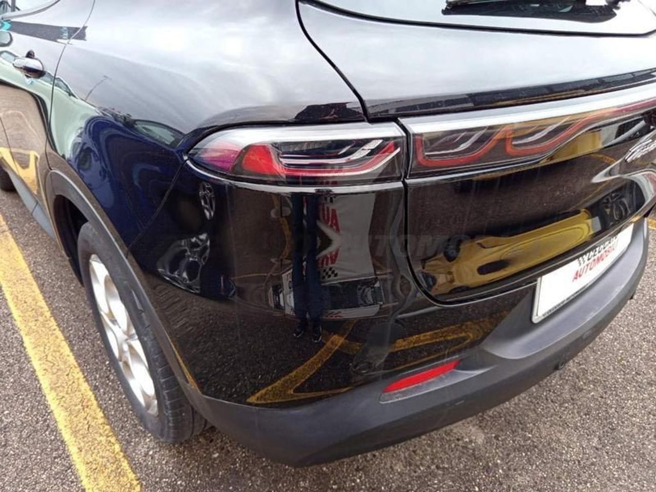 Alfa Romeo Alfa Romeo Tonale usata 10