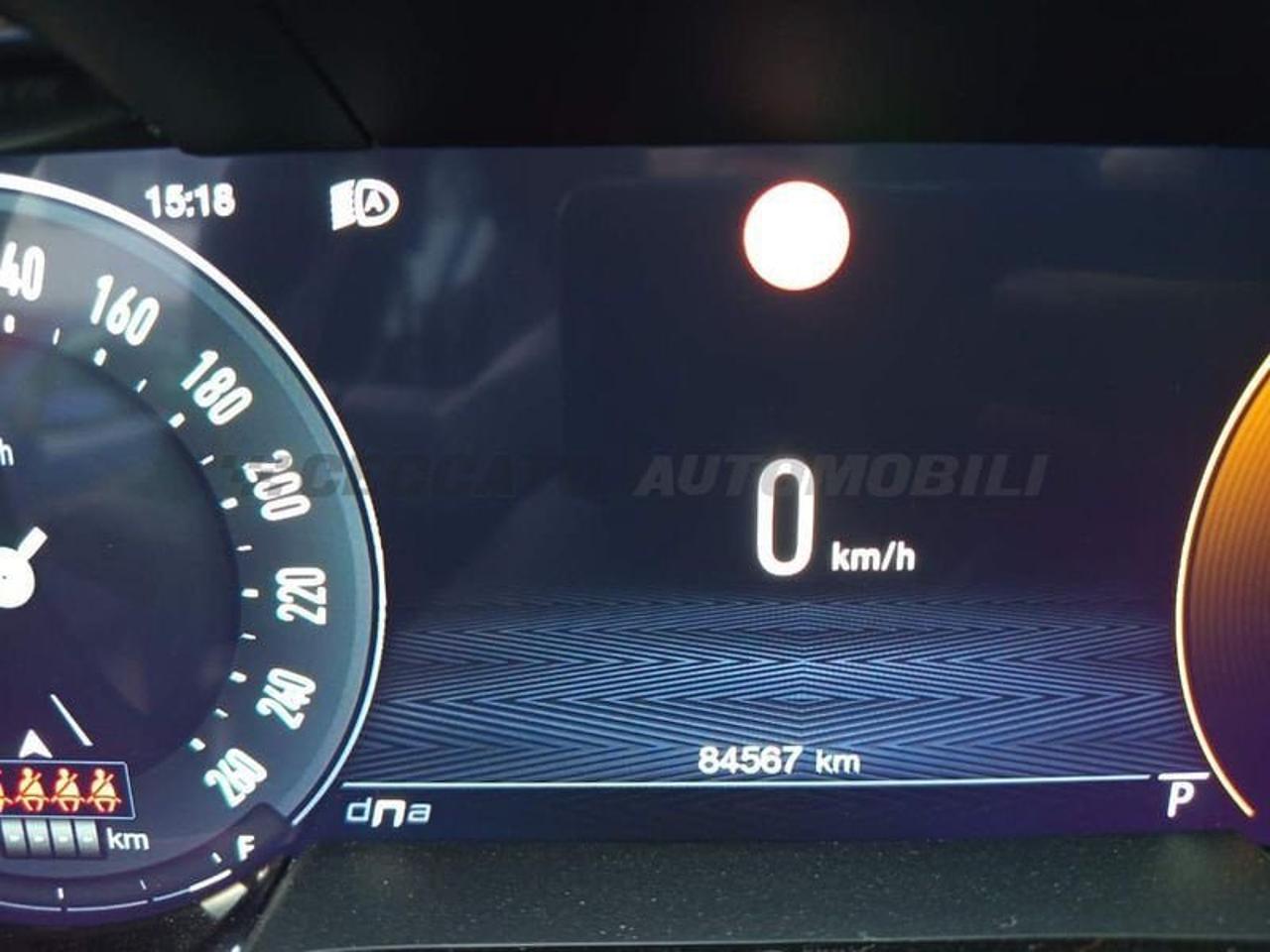 Alfa Romeo Alfa Romeo Tonale usata 14