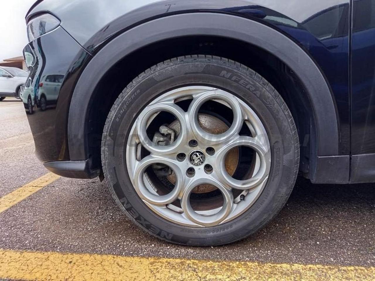 Alfa Romeo Alfa Romeo Tonale usata 20