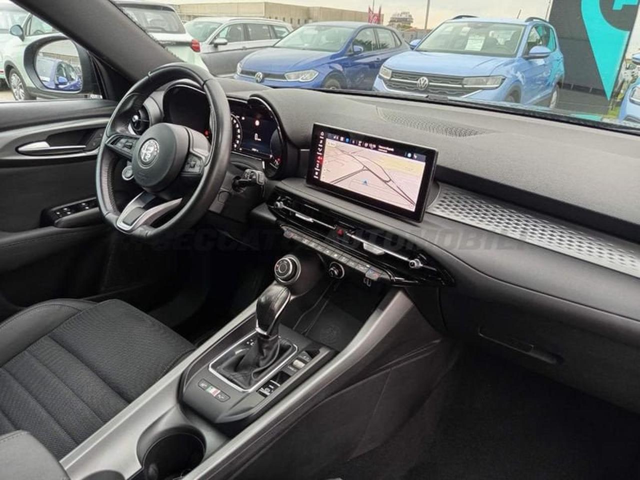 Alfa Romeo Alfa Romeo Tonale usata 21