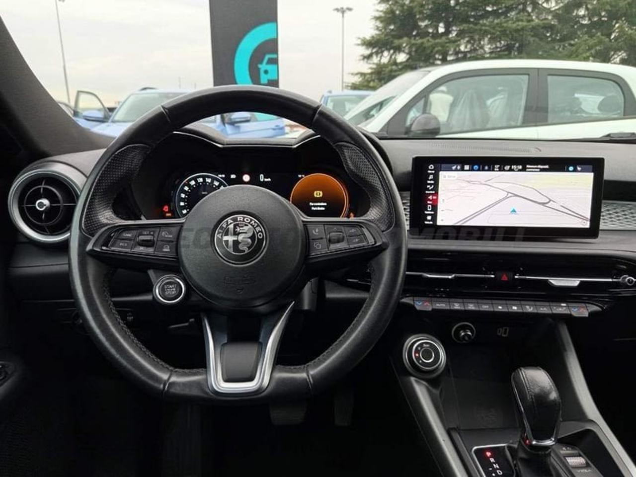 Alfa Romeo Alfa Romeo Tonale usata 22