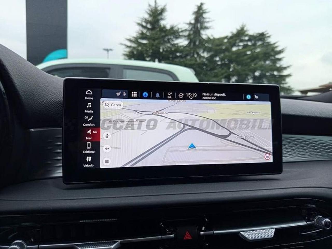 Alfa Romeo Alfa Romeo Tonale usata 23