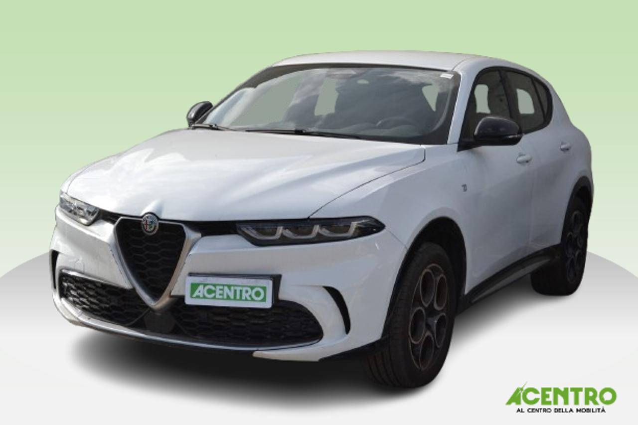 alfa romeo tonale tonale tonale diesel 130cv ti usata