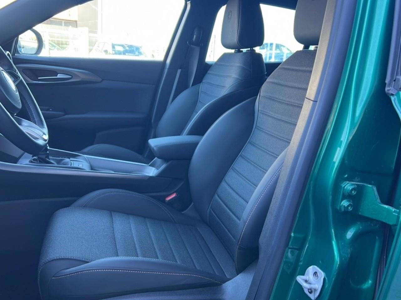 Alfa Romeo Alfa Romeo Tonale usata 2