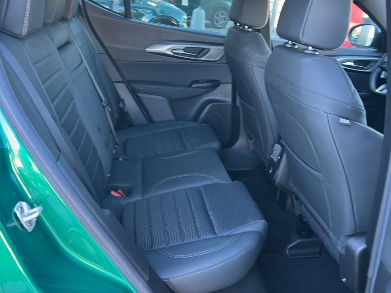 Alfa Romeo Alfa Romeo Tonale usata 3