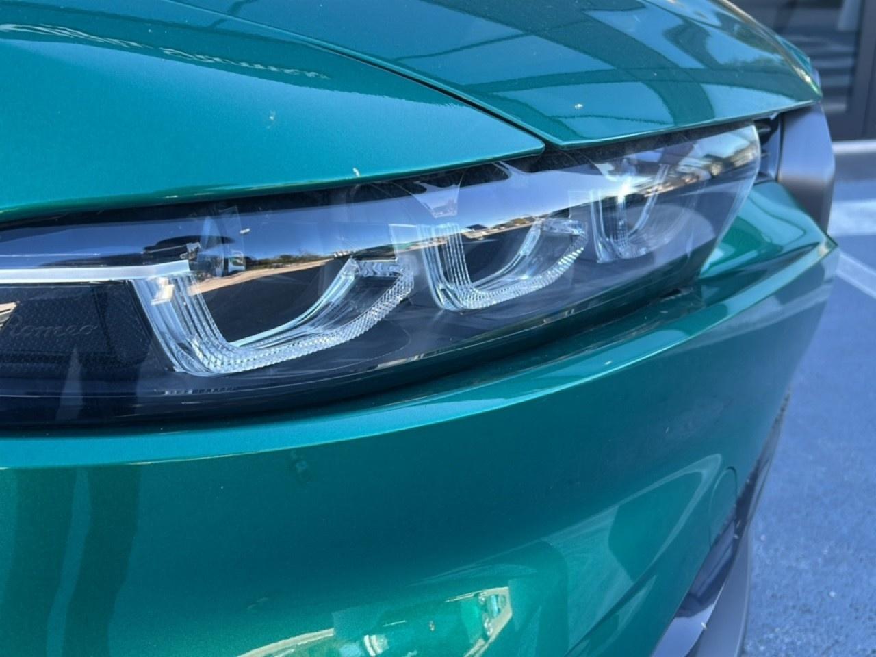 Alfa Romeo Alfa Romeo Tonale usata 5