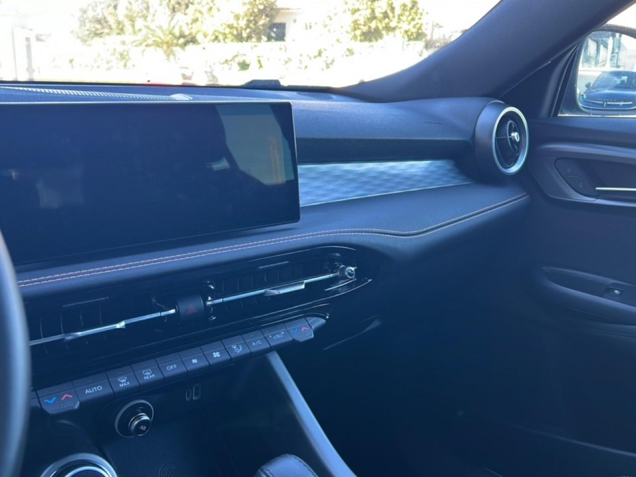 Alfa Romeo Alfa Romeo Tonale usata 7