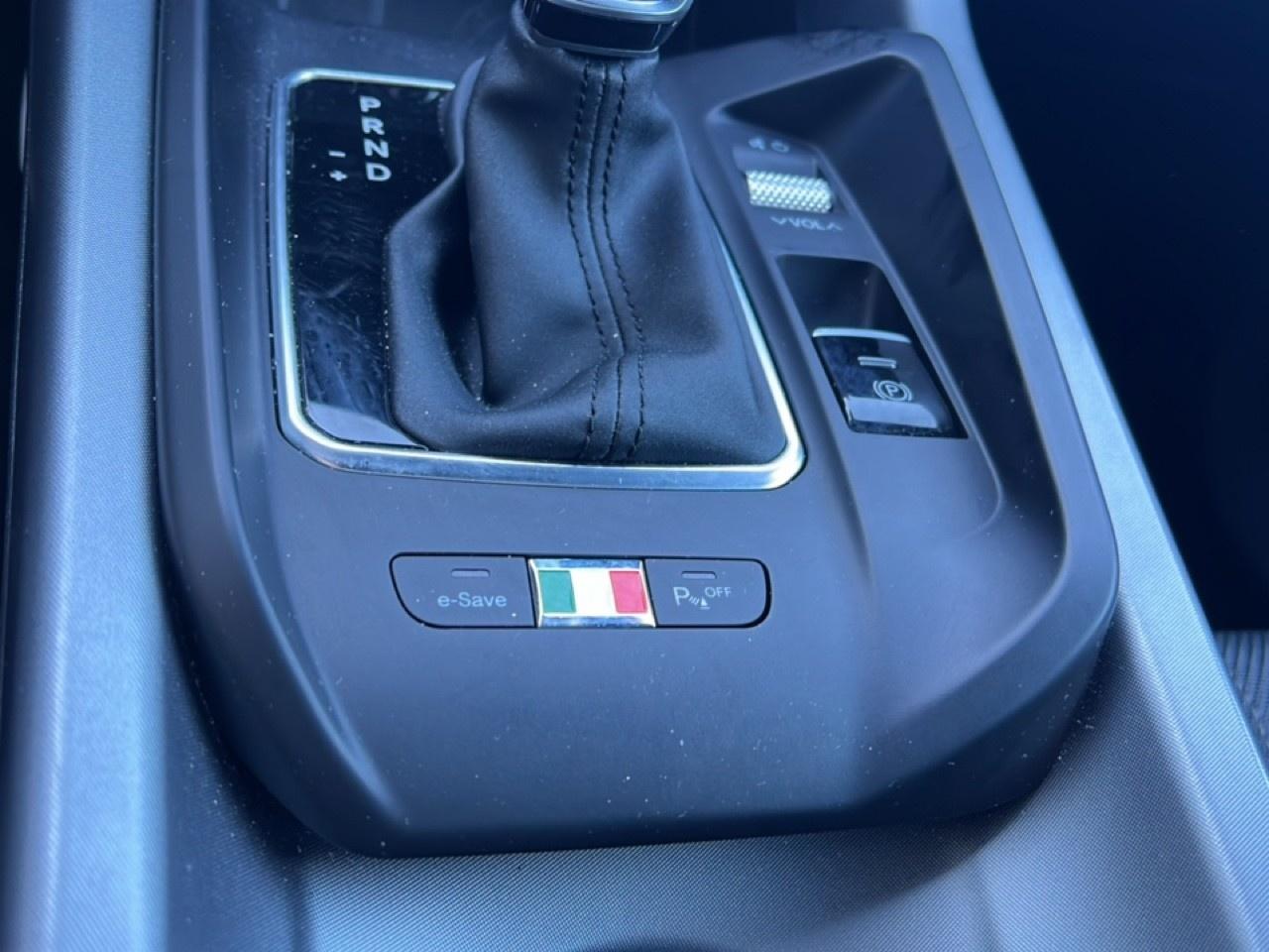 Alfa Romeo Alfa Romeo Tonale usata 9