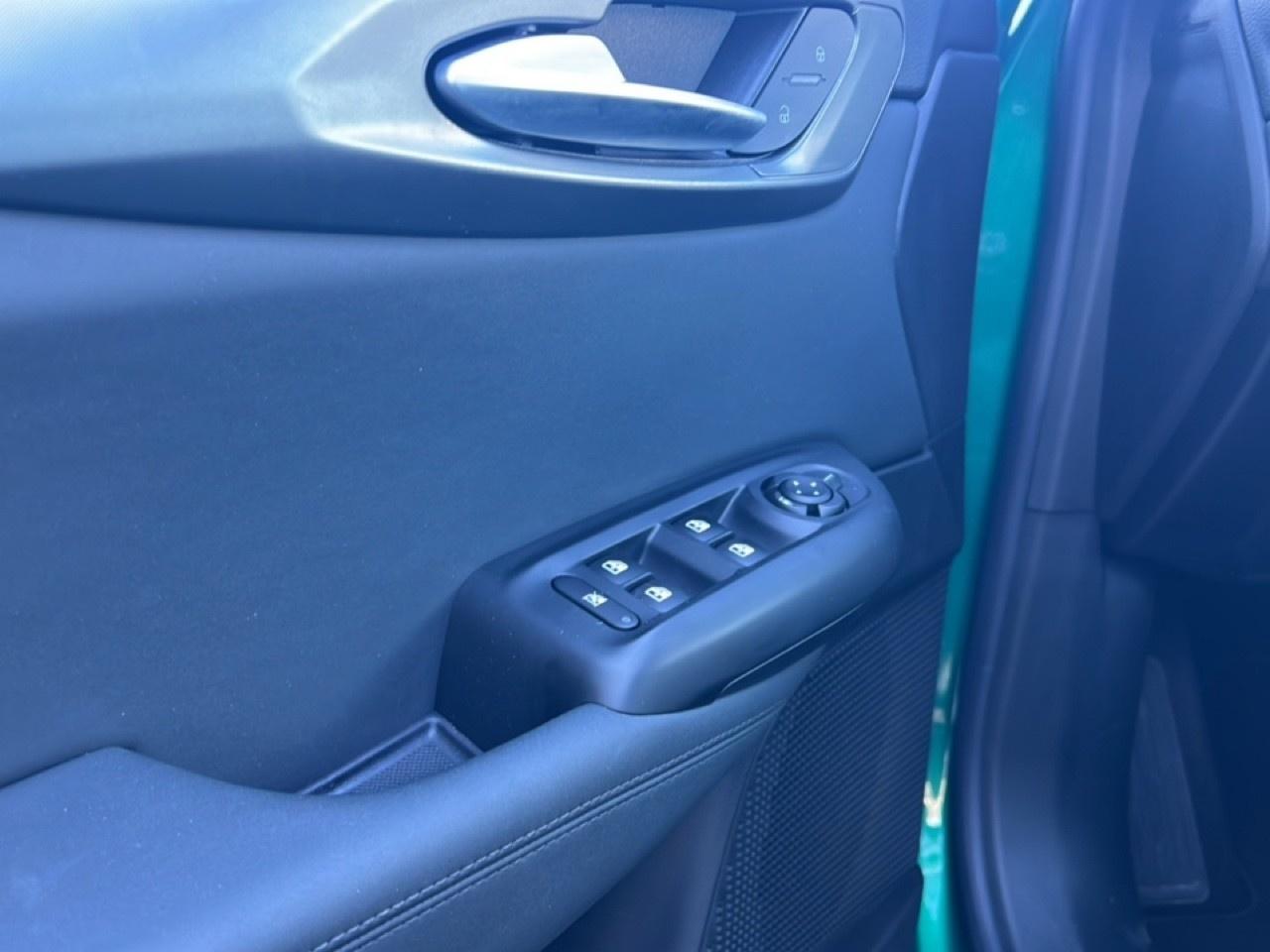 Alfa Romeo Alfa Romeo Tonale usata 10