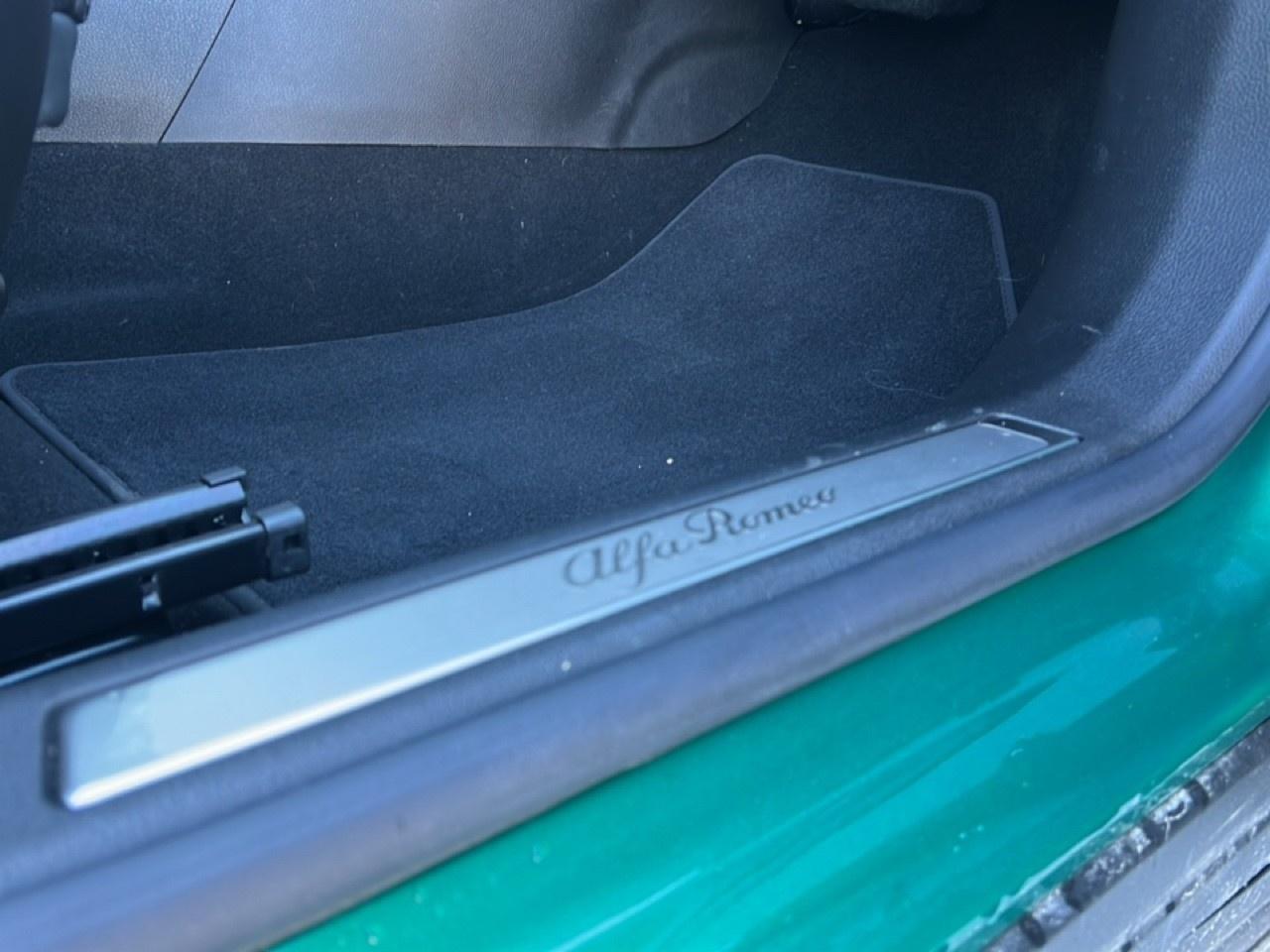 Alfa Romeo Alfa Romeo Tonale usata 18