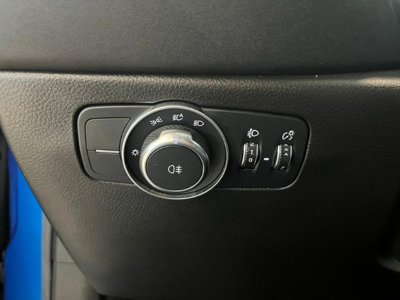 Alfa Romeo Alfa Romeo Tonale usata 1