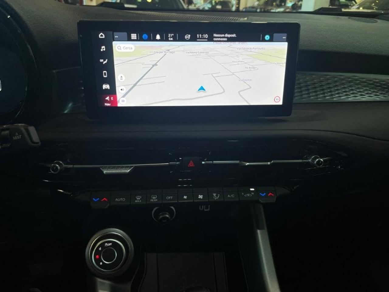 Alfa Romeo Alfa Romeo Tonale usata 2