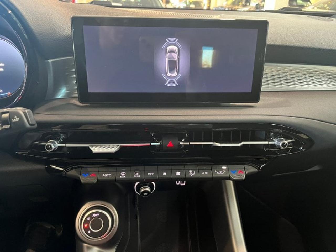 Alfa Romeo Alfa Romeo Tonale usata 3