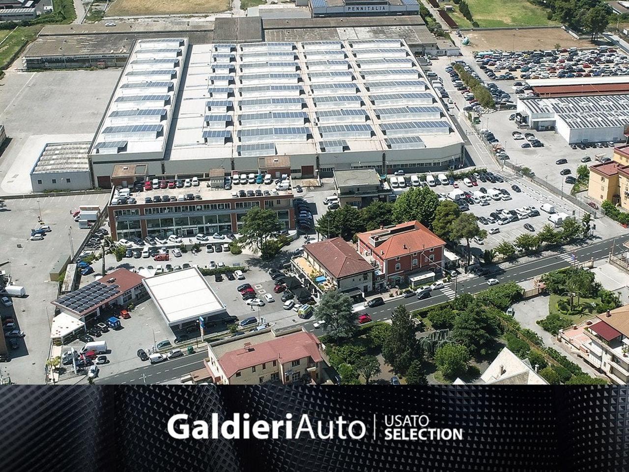 Alfa Romeo Alfa Romeo Tonale usata 12