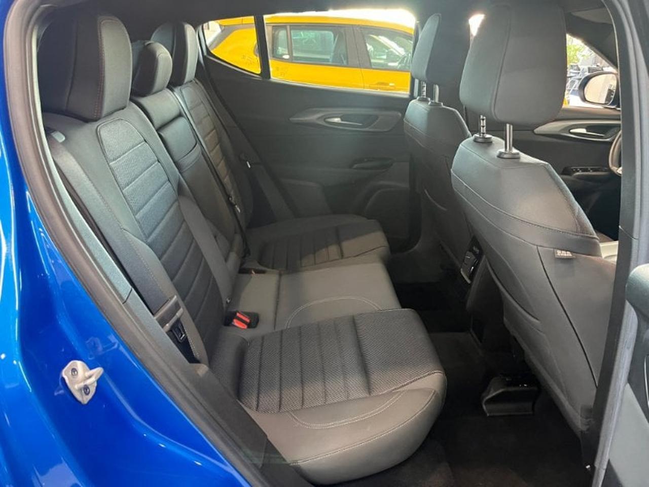 Alfa Romeo Alfa Romeo Tonale usata 21