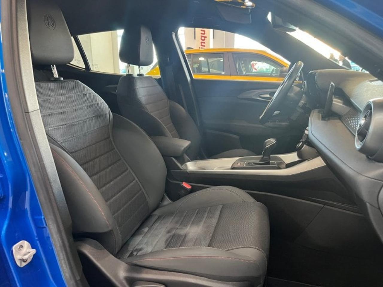 Alfa Romeo Alfa Romeo Tonale usata 22