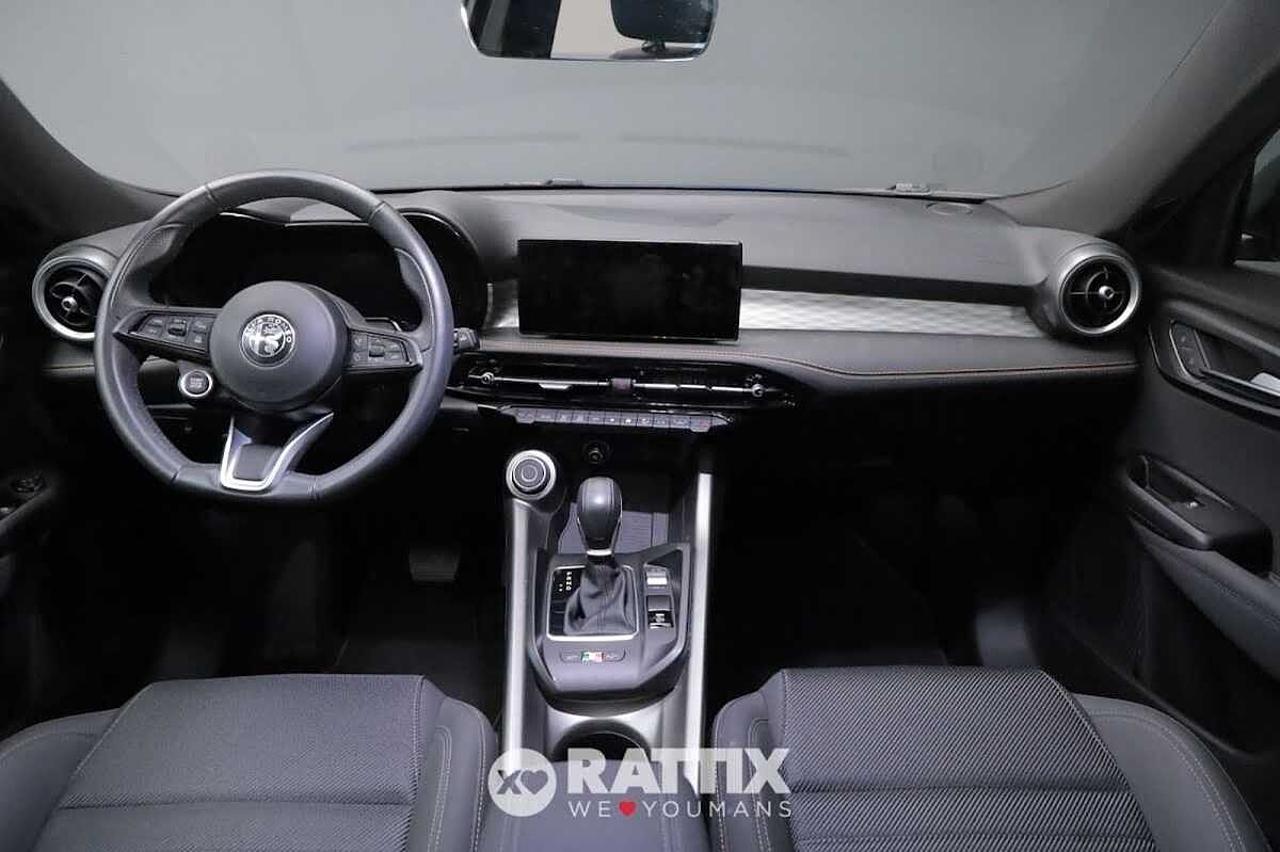 Alfa Romeo Alfa Romeo Tonale usata 1